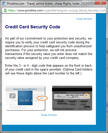 What S This Cv2 Credit Card Security Code Josh Petersel